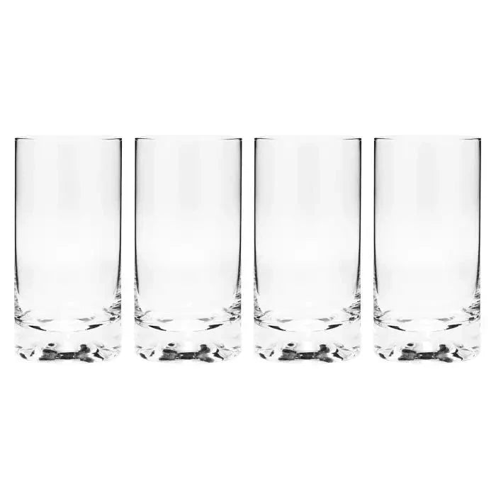 Ascend HI BALL GLASS SET OF 4 Carrr