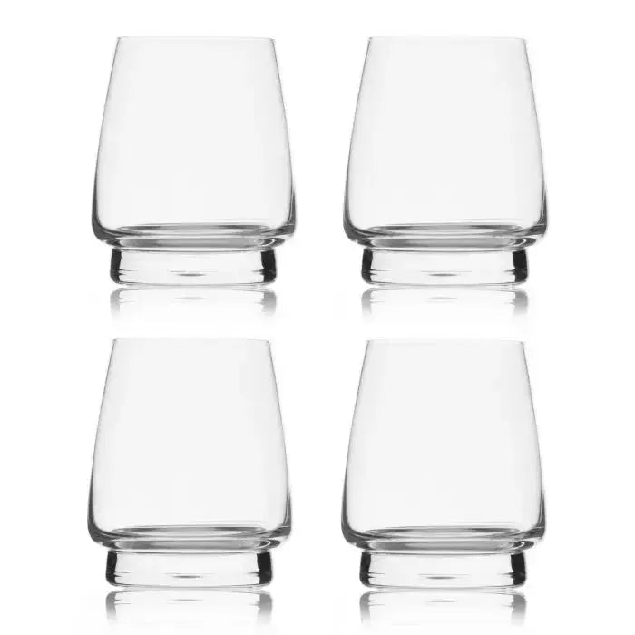 TUMBLER GLASS SET OF 4 Baobab Carrr