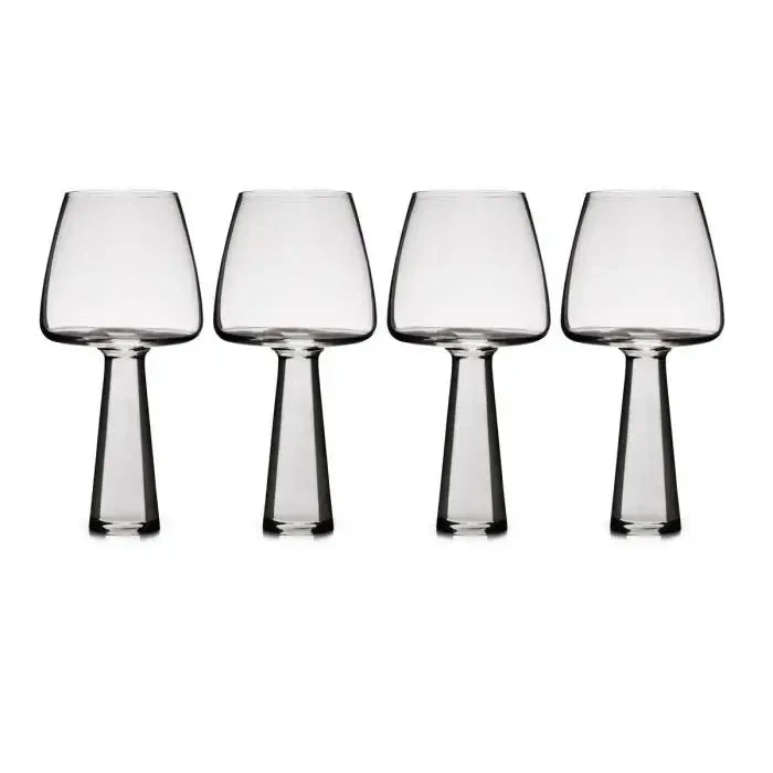 Baobab WHITE WINE GLASS SET OF 4 Carrr