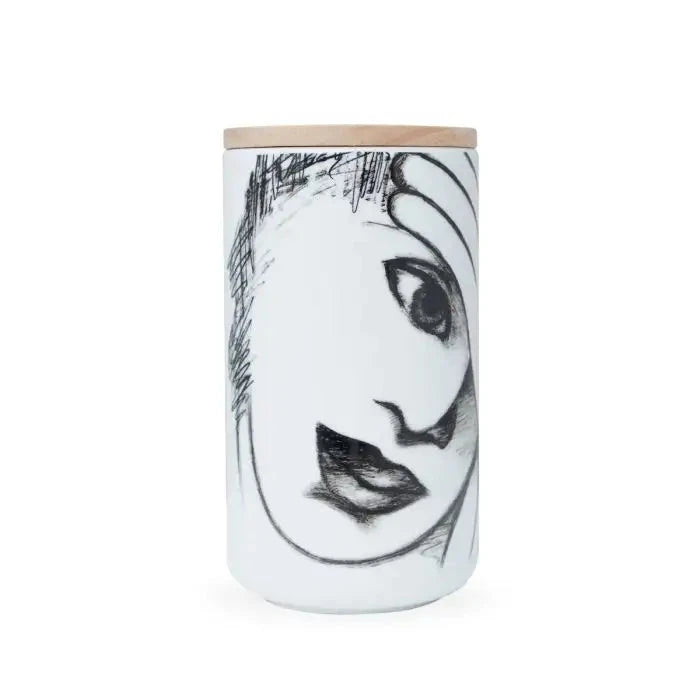 Restful Mind CANISTER LARGE Carrr