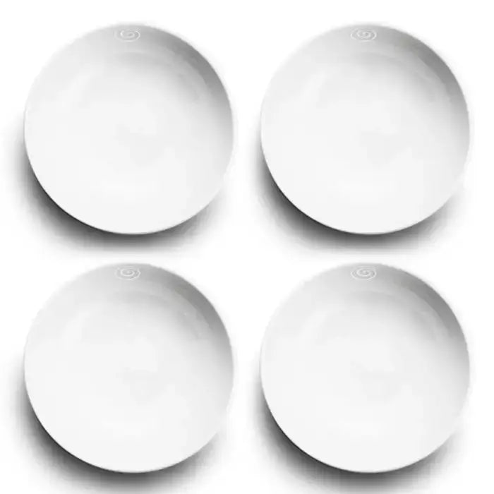 Swirl CEREAL / SOUP BOWL SET OF 4 Carrr