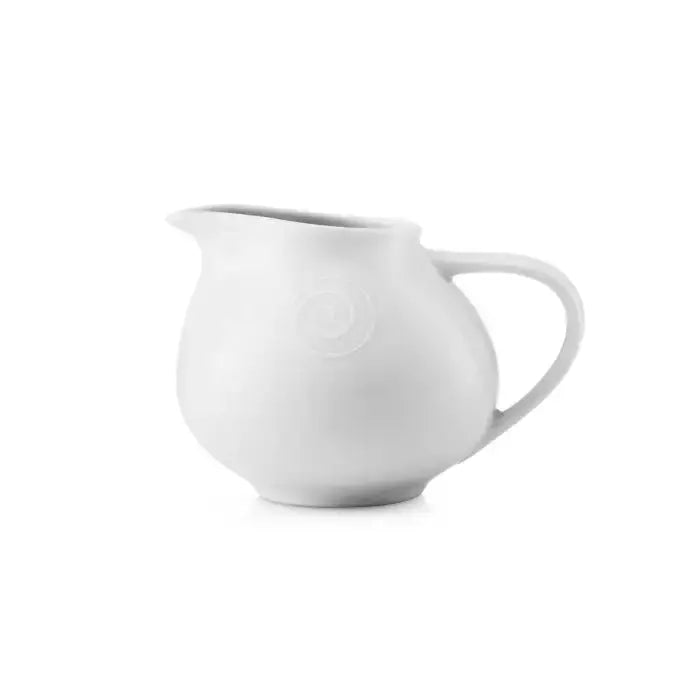 Swirl MILK JUG Carrr