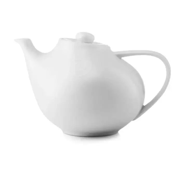 Swirl TEA POT Carrr