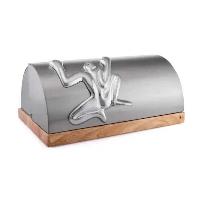 BREAD BIN loafer CaRRoL BoYeS