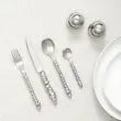 CUTLERY 24pc SET wound up CaRRoL BoYeS