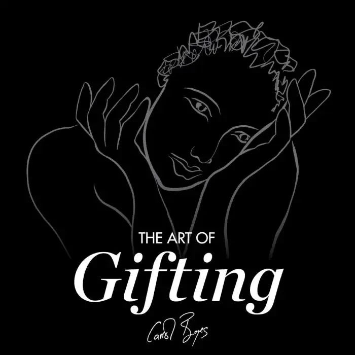 Gift Voucher CaRRoL BoYeS