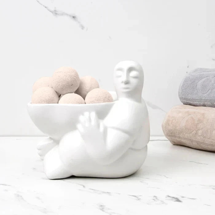 Enigma BOWL MEDIUM Carrr