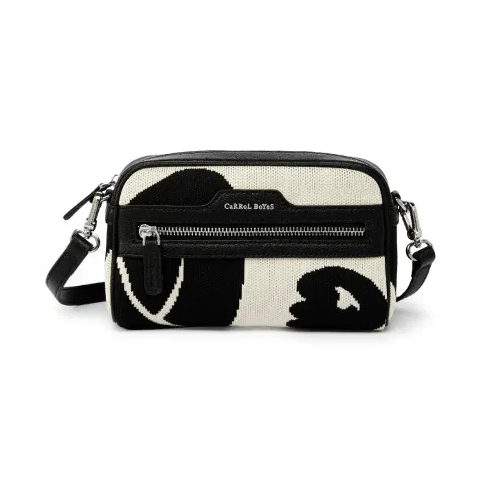 CAMERA BAG pulse CaRRoL BoYeS