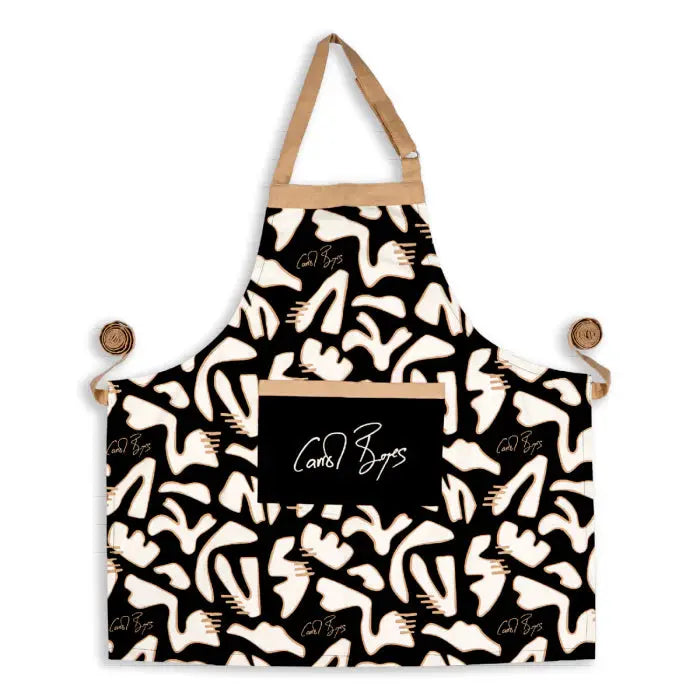 APRON lacuna CaRRoL BoYeS