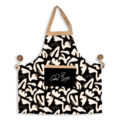 APRON lacuna CaRRoL BoYeS