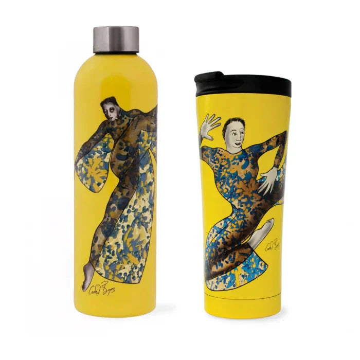 Dancing Girls HYDRATION SET Carrr