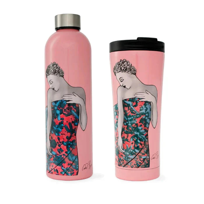 HYDRATION SET Strength Carrr