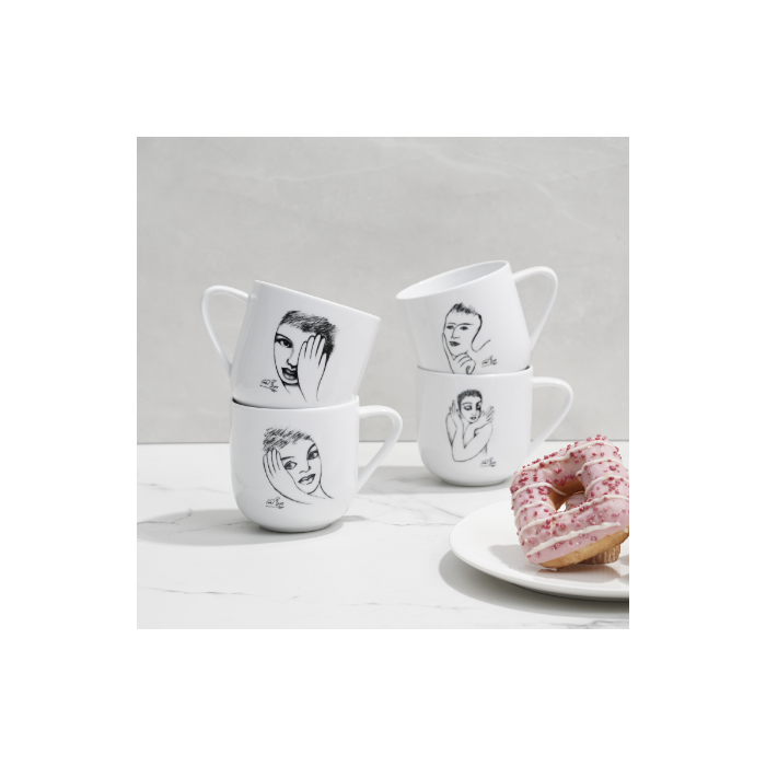 MUG distant memory Carrol Boyes Online Shopping | South Africa