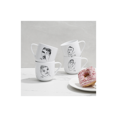 MUG distant memory Carrol Boyes Online Shopping | South Africa
